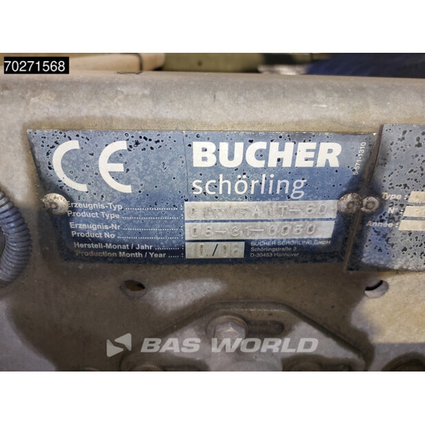 2006 MAN LE 15.250-44283204