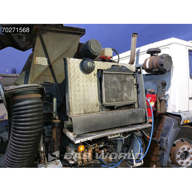 2006 MAN LE 15.250-44283212