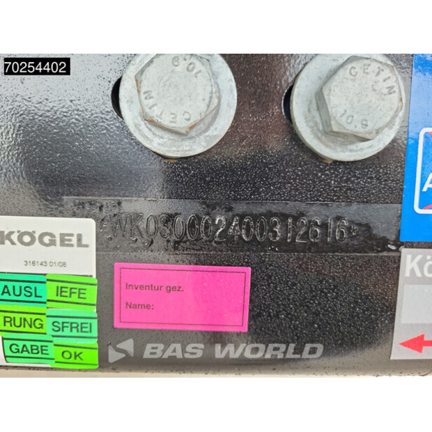 2025 كوجل SKM24-44283271