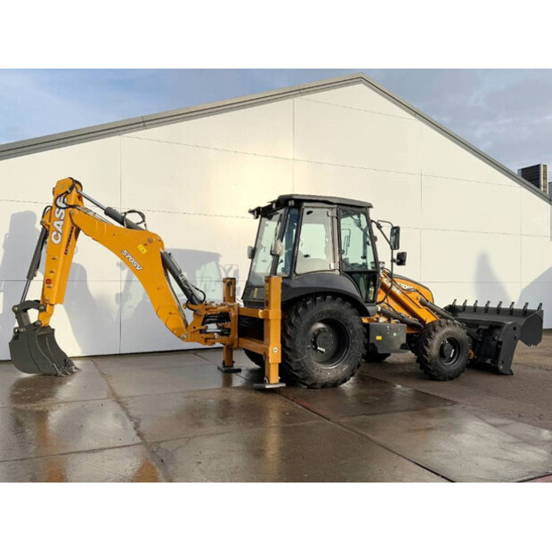 2025 CASE 570SV-44283284