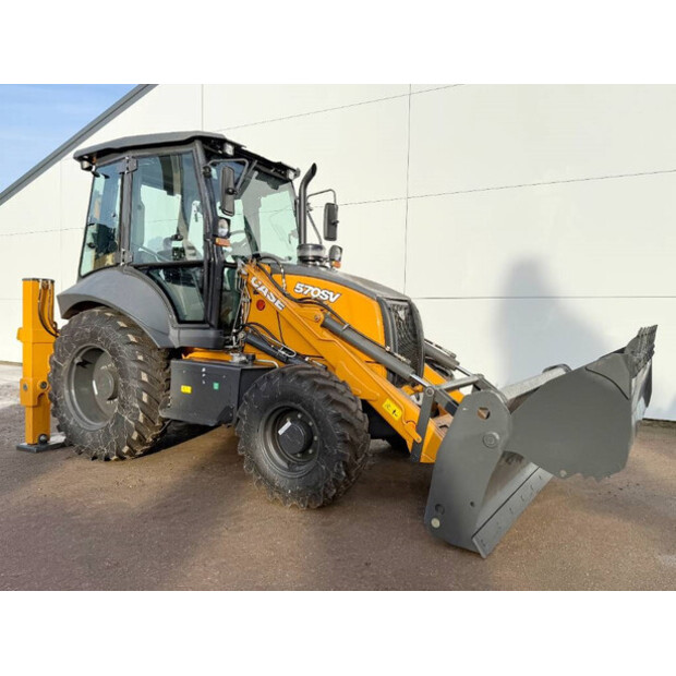 2025 CASE 570SV-44283306