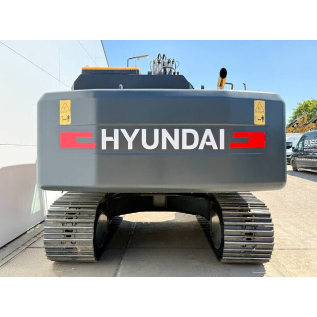 2025 Hyundai R210-44283327