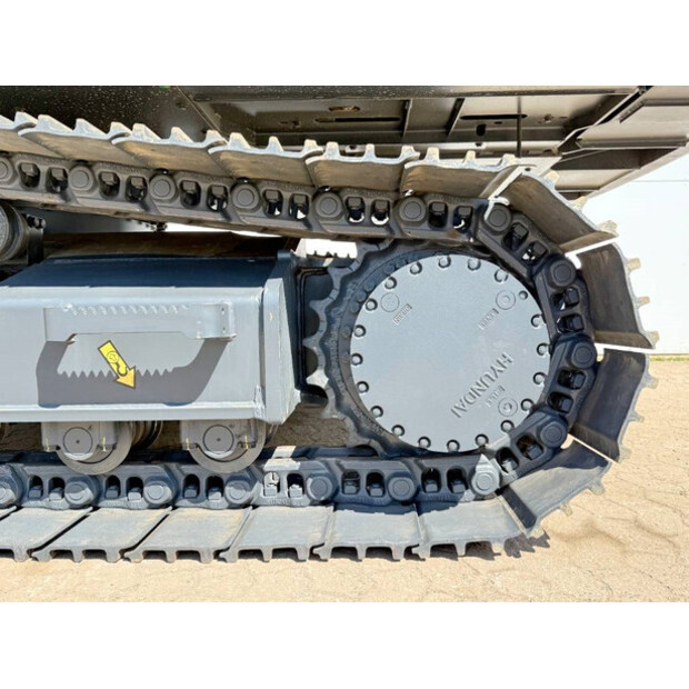 2025 Hyundai R210-44283340