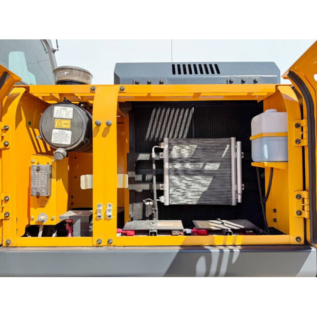 2025 Hyundai R210-44283344