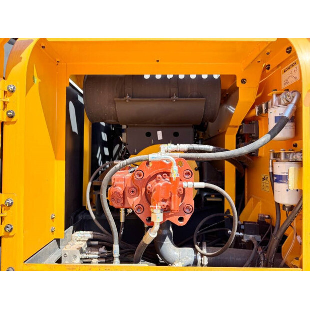 2025 Hyundai R210-44283345