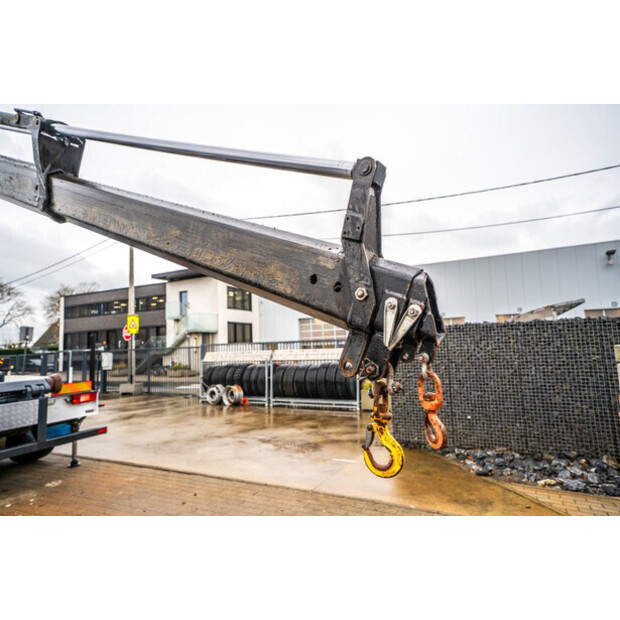 2008 Volvo FE 280-44283383