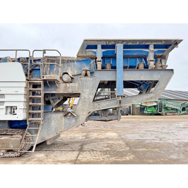 2015 Kleemann MR130Z-44283384