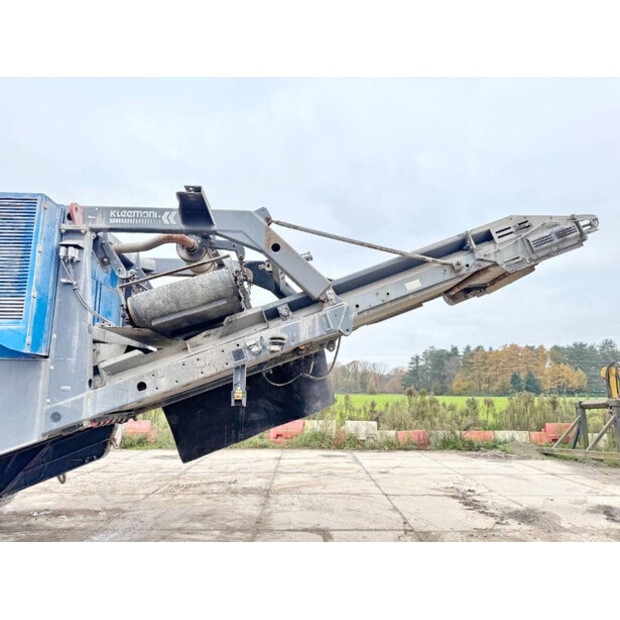 2015 Kleemann MR130Z-44283385