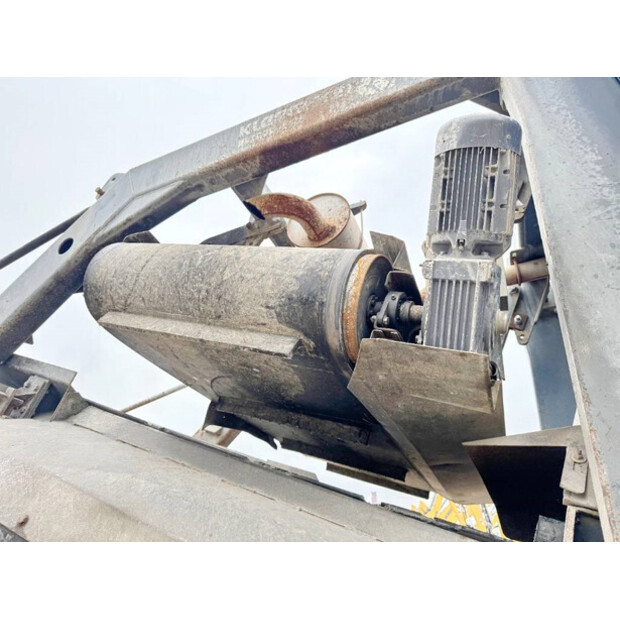 2015 Kleemann MR130Z-44283389