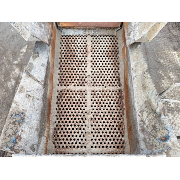 2015 Kleemann MR130Z-44283393