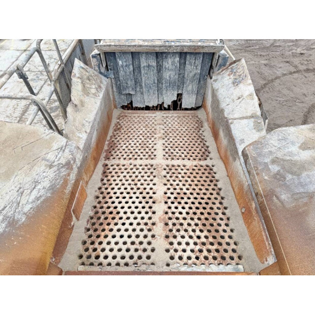 2015 Kleemann MR130Z-44283394