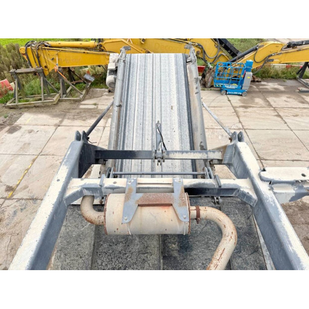 2015 Kleemann MR130Z-44283396