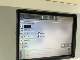 2015-kleemann-mr130z-1394149-44283400