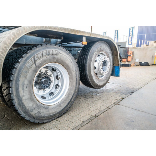 2008 Volvo FE 280-44283406