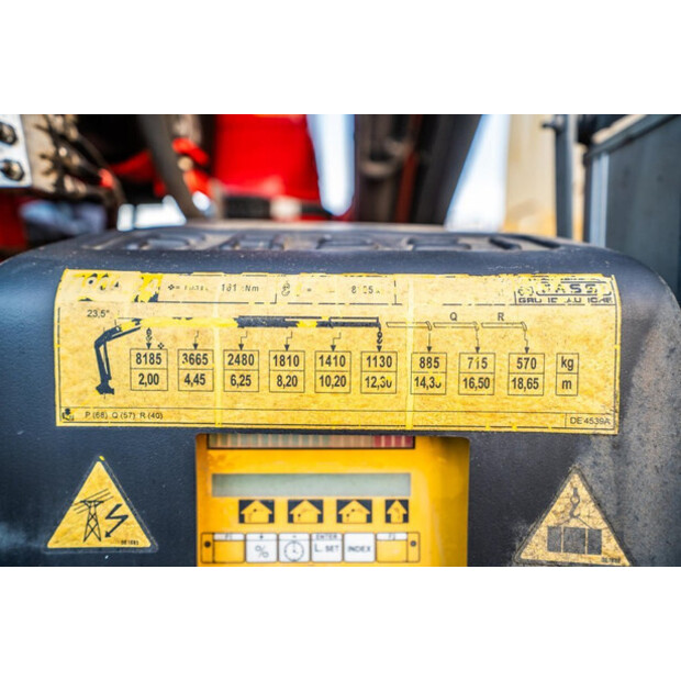 2008 Volvo FE 280-44283407