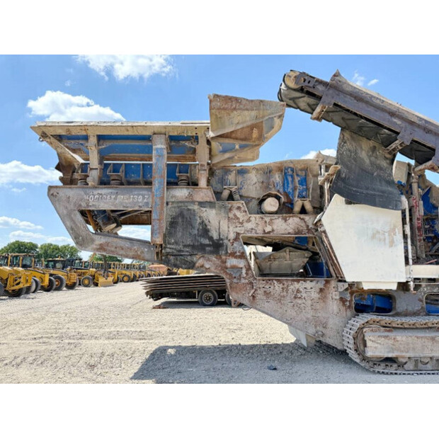 2014 Kleemann MR130Z-44283435