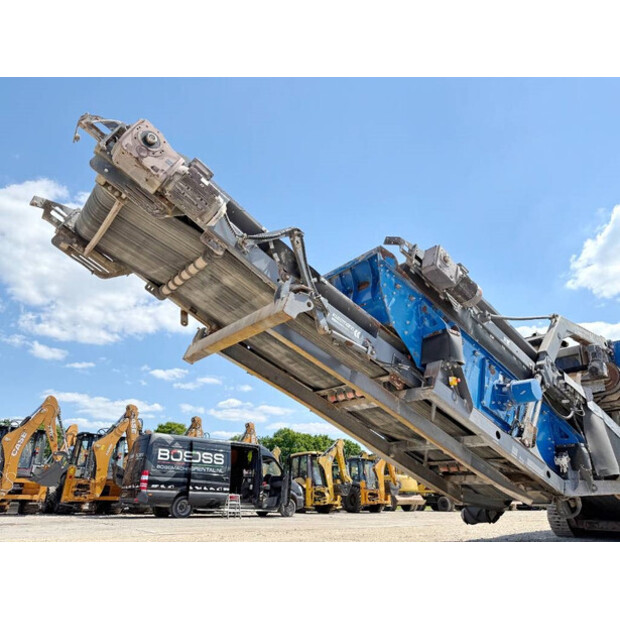 2014 Kleemann MR130Z-44283439