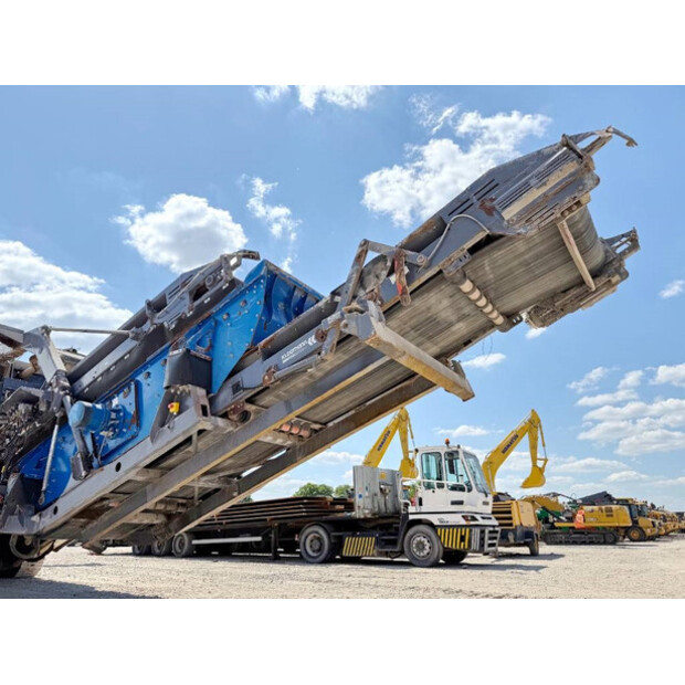 2014 Kleemann MR130Z-44283440