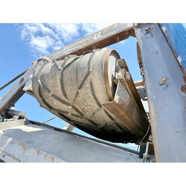 2014 Kleemann MR130Z-44283441