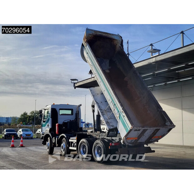 2012 Renault Kerax 460 Dxi-44283463