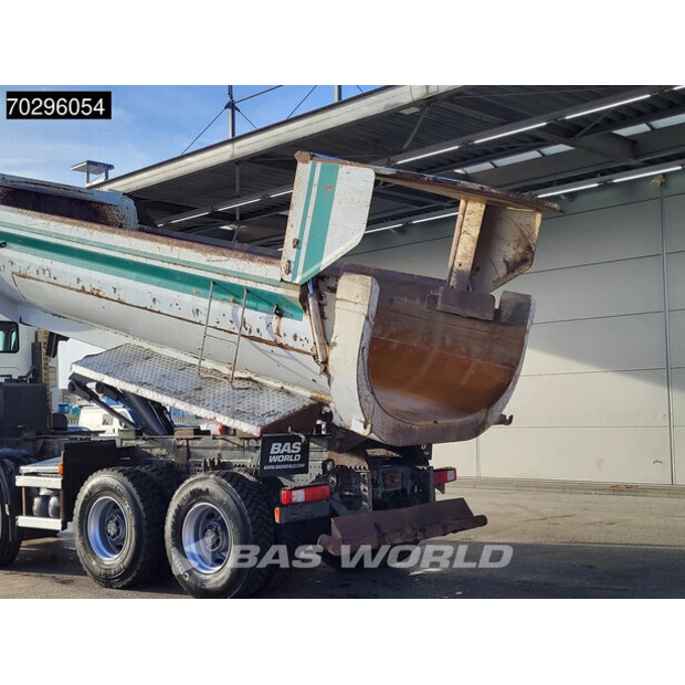 2012 Renault Kerax 460 Dxi-44283465