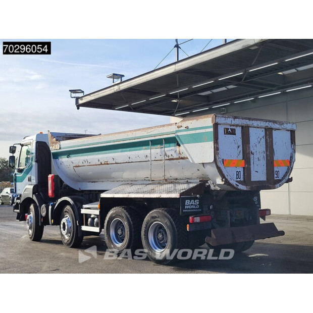 2012 Renault Kerax 460 Dxi-44283467