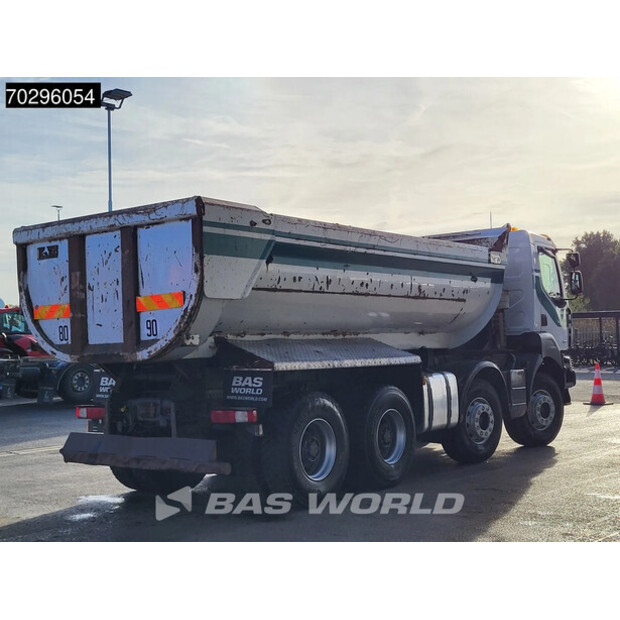 2012 Renault Kerax 460 Dxi-44283469