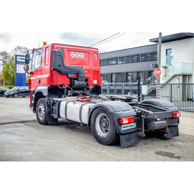 2018 DAF CF 480-44283473