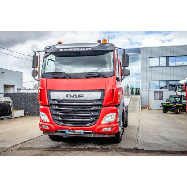 2018 DAF CF 480-44283474