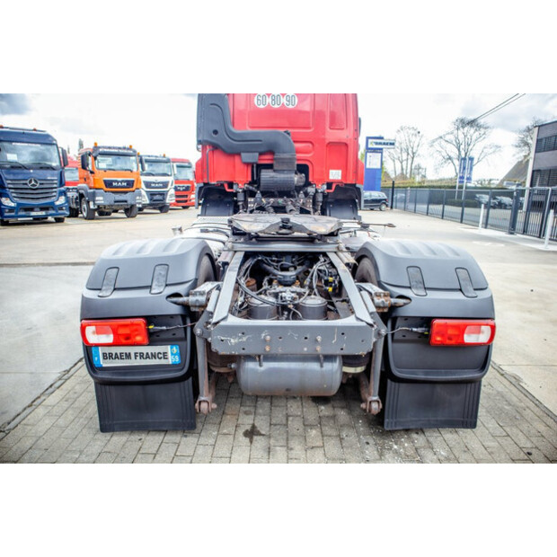 2018 DAF CF 480-44283477