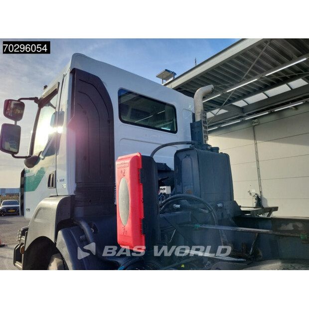 2012 Renault Kerax 460 Dxi-44283487