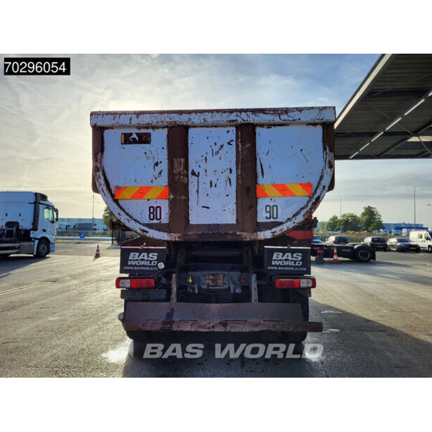 2012 Renault Kerax 460 Dxi-44283488