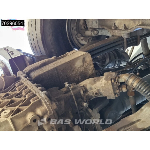 2012 Renault Kerax 460 Dxi-44283489