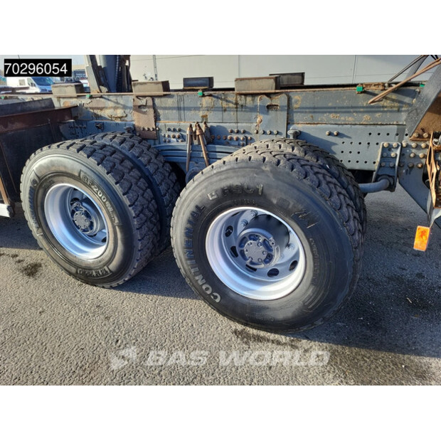 2012 Renault Kerax 460 Dxi-44283490