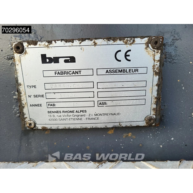 2012 Renault Kerax 460 Dxi-44283492