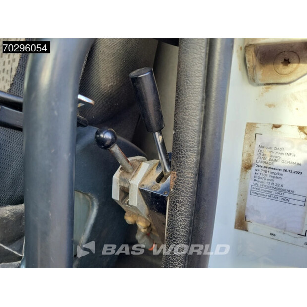 2012 Renault Kerax 460 Dxi-44283493