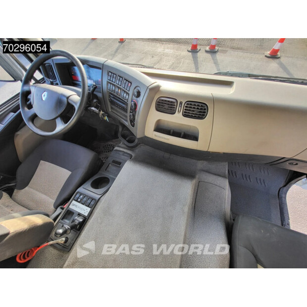 2012 Renault Kerax 460 Dxi-44283494