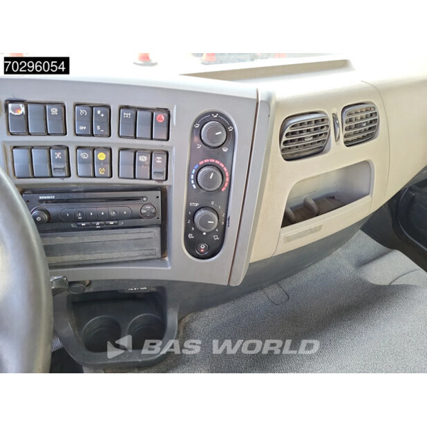 2012 Renault Kerax 460 Dxi-44283496