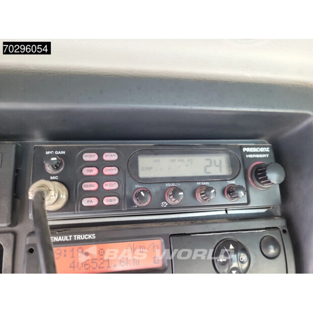 2012 Renault Kerax 460 Dxi-44283509