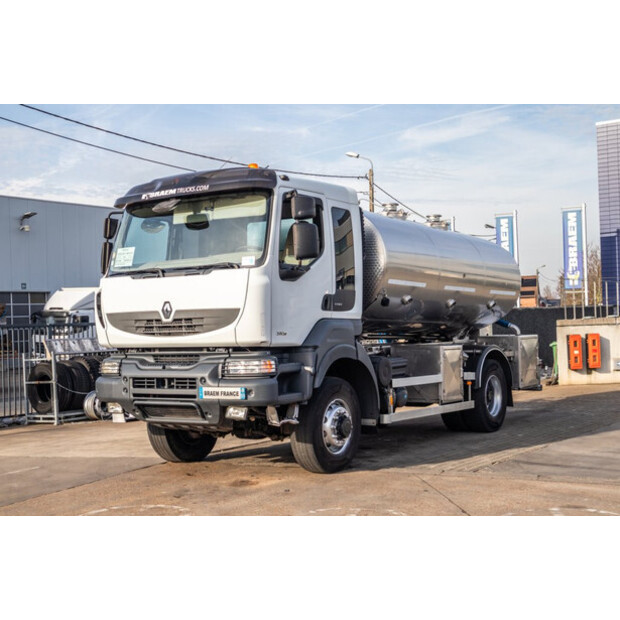 2012 رينو Kerax 380-44283513