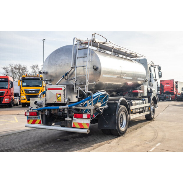 2012 رينو Kerax 380-44283517