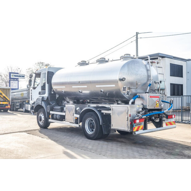 2012 رينو Kerax 380-44283519