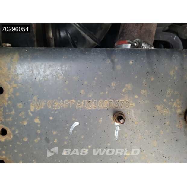 2012 Renault Kerax 460 Dxi-44283540