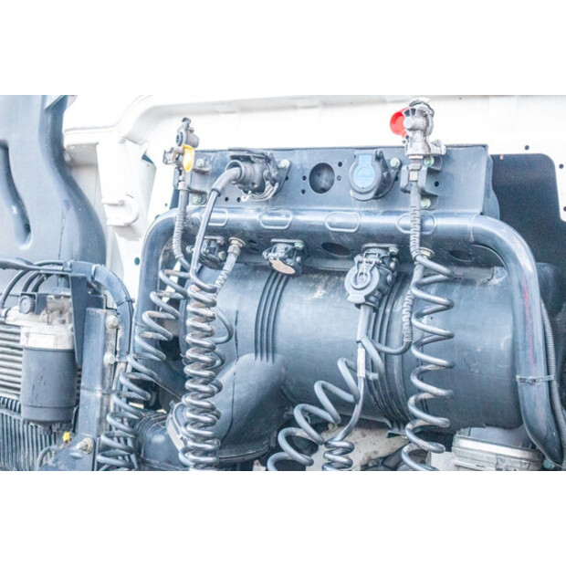 2021 MAN TGX 18.510-44283569