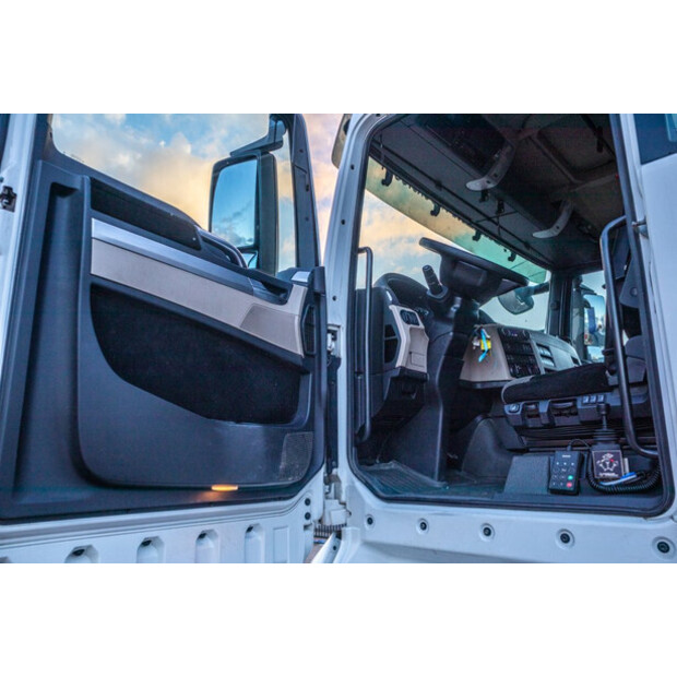 2021 MAN TGX 18.510-44283571