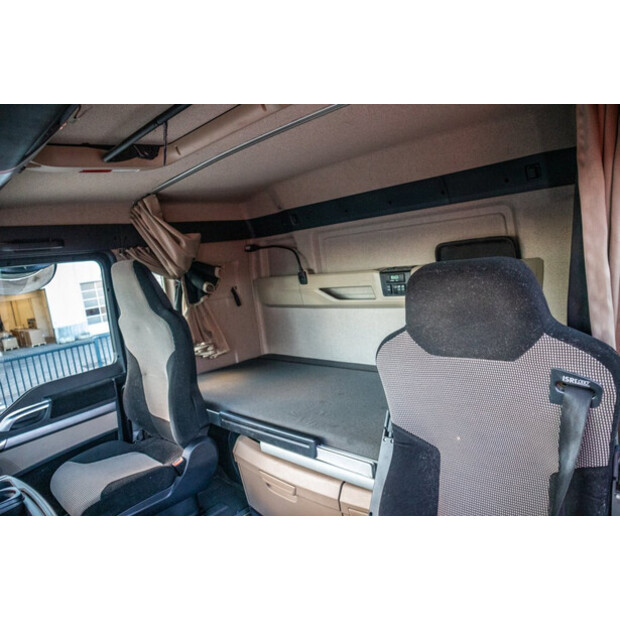 2021 MAN TGX 18.510-44283575