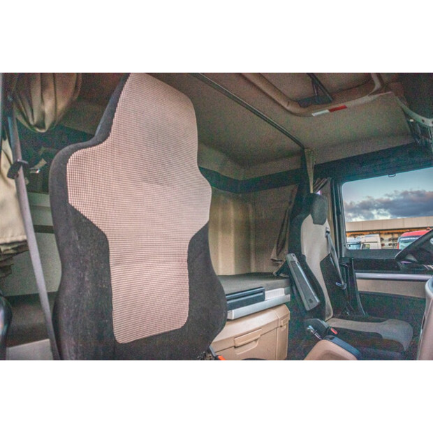 2021 MAN TGX 18.510-44283577