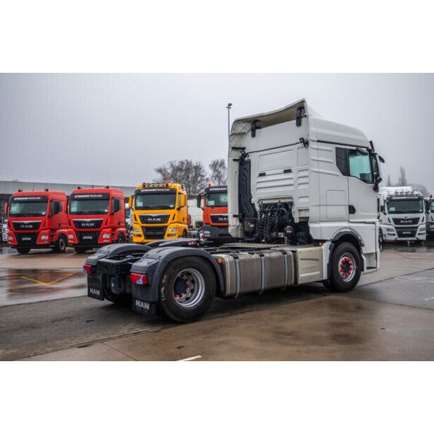 2022 مان TGX 18.510-44283598