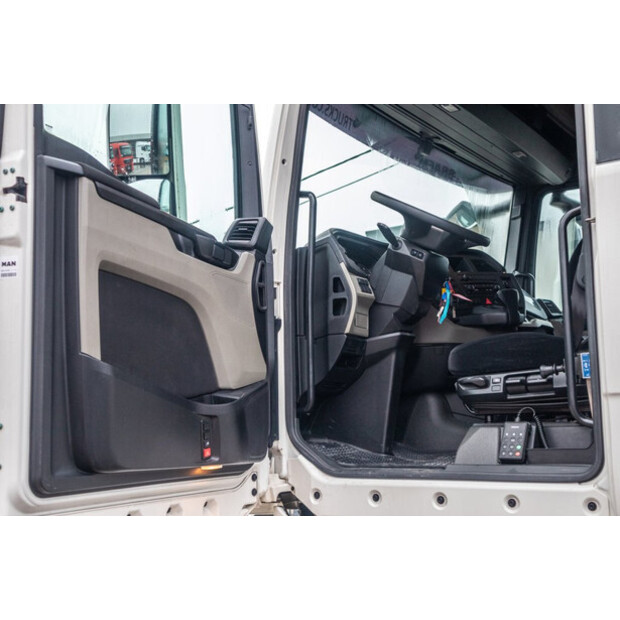 2022 مان TGX 18.510-44283600