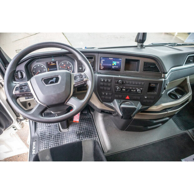 2022 مان TGX 18.510-44283601